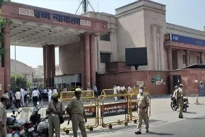 हाथरस केस: पीड़िता के परिजनों के बयान दर्ज, अगली सुनवाई 2 नवंबर को