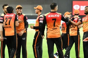 आईपीएल-13: साहा और राशिद ने दिलाई सनराइजर्स को जीत