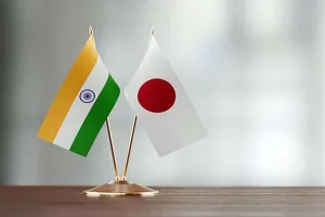 भारत और जापान के बीच साइबर सुरक्षा करार को मंत्रिमंडल की मंजूरी