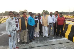 बरेली: 10 नवम्बर के पहले हो जाएगा आईवीआरआई पुल का उद्घाटन