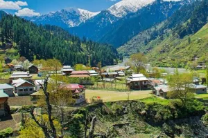 अब जम्मू-कश्मीर में कोई भी खरीद सकेगा जमीन