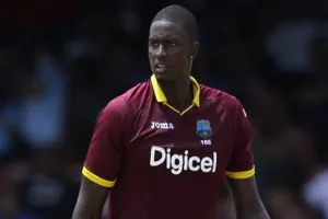 होल्डर को दुख है कि IPL का हिस्सा नहीं है ‘ब्लैक लाइव्स मैटर’ अभियान