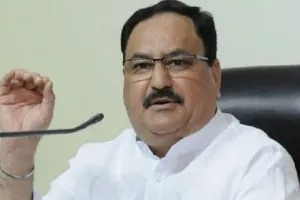 अटल सुरंग हमारी सामरिक रक्षा नीति की दिशा में महत्वपूर्ण उपलब्धि: नड्डा