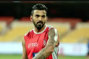 आईपीएल-13 : राहुल ने मयंक से ली पर्पल कैप, चहल के पास ऑरेंज कैप