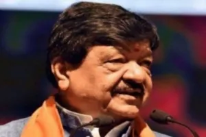 कैलाश विजयवर्गीय ने कमलनाथ को बताया ‘मानसिक रूप से दरिद्र’