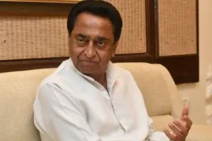 ‘आइटम’ टिप्पणी पर कमलनाथ को EC का नोटिस, 48 घंटे में मांगा जवाब