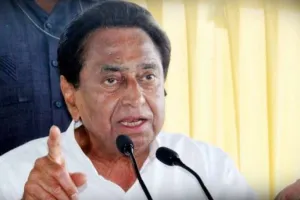 ‘आइटम’ शब्द को लेकर बोले कमलनाथ- मैं माफी क्यों मांगूं, जता चुका हूं खेद