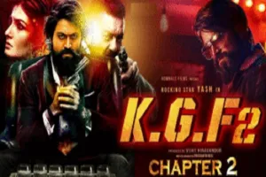 यश ने फिर से शुरू की ‘केजीएफ 2’ की शूटिंग, इंस्टाग्राम पर साझा की फोटो