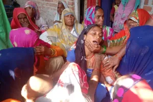 मुरादाबाद: खेलते समय हुए झगड़े में 10 साल के बच्चे की मौत