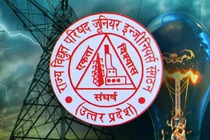 लखनऊ: अभियंताओं पर कार्रवाई से संगठन के पदाधिकारियों में उबाल