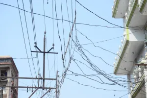 बरेली: ऊर्जा मंत्री की फटकार के बाद फिर शुरू हुआ चेकिंग अभियान