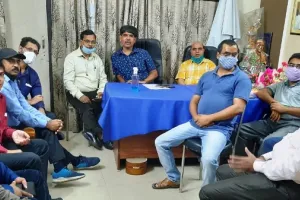 लखनऊ: अभियंताओं को निजीकरण बर्दाश्त नहीं