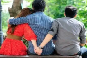 बरेली: प्यार में तीसरे की हुई एंट्री तो लेफ्टिनेंट कर्नल ने तोड़ा नाता