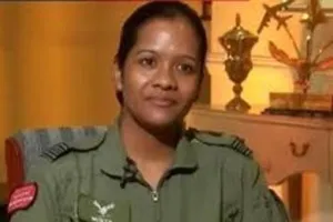 बालाकोट के तीन जांबाज विंग कमांडर वीरता पुरस्कार से सम्मानित