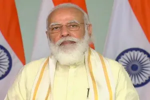 ‘इंफेंट्री दिवस’ पर प्रधानमंत्री मोदी ने दी सैनिकों को बधाई