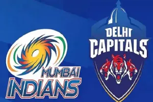 IPL 2020:  प्लेऑफ के लिए दिल्ली को मुंबई पर चाहिए जीत
