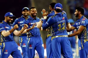 राहुल-रबादा शीर्ष पर, मुंबई ने प्लेऑफ के लिए किया क्वालीफाई