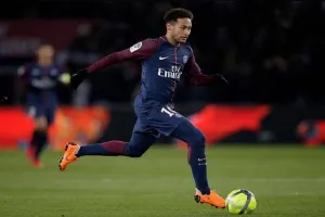 नेमार ने रोनाल्डो को पीछे छोड़ा, ब्राजील के दूसरे सर्वोच्च गोल स्कोरर बने