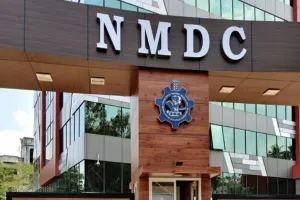 एनएमडीसी से अलग होगा नगरनार इस्पात संयंत्र