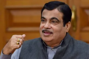 मंगलवार को नौ राष्ट्रीय राजमार्गों की आधारशिला रखेंगे गडकरी
