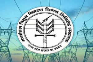 लखनऊ: यूपीपीसीएल की कार्रवाई के बाद मध्यांचल निगम भी आया हरकत में