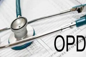 बरेली: कोरोना की धीमी रफ्तार के बाद निजी अस्पतालों में भी शुरू होने लगी ओपीडी