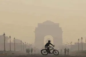 दिल्ली-एनसीआर में प्रदूषण रोकने के लिए एक्शन मोड में आईं सीपीसीबी की 50 टीमें