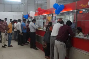 बरेली: 12 डाकघरों में खुले ‘कॉमन सर्विस सेंटर’, मिलेंगी यह सुविधाएं