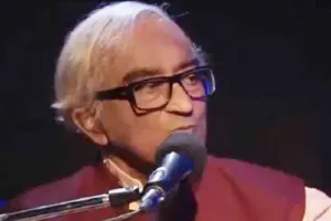 प्रख्यात कलाकार प्रदीप घोष का निधन, कोविड-19 से थे संक्रमित