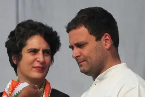 हाथरस पीड़िता के परिजनों को धमकाया जा रहा, नहीं करेंगे बर्दाश्त: कांग्रेस