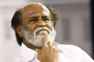 कोर्ट की चेतावनी के बाद रजनीकांत ने भरा संपत्ति टैक्स, कहा- अदालत जाना भूल थी