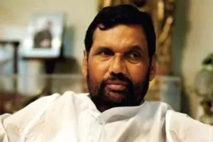 केंद्रीय मंत्री रामविलास पासवान के दिल की सर्जरी हुई