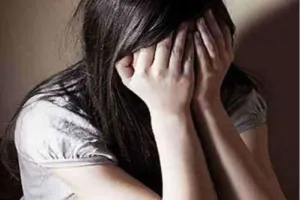 बलरामपुर: गैंगरेप के बाद छात्रा की कमर व टांगे तोड़ी, मौत