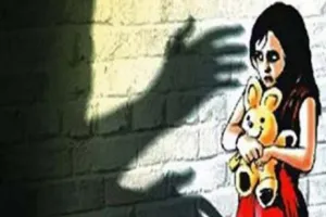 हरदोई: पिता ने चार साल की बेटी को बनाया हवस का शिकार