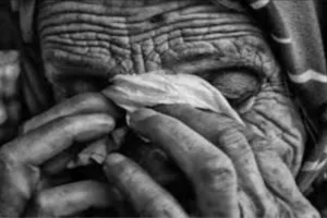 लखीमपुर खीरी: 80 साल की बुजुर्ग मां के साथ बेटे ने किया दुष्कर्म