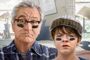 दीपावली पर भारत में रिलीज होगी रॉबर्ट डी नीरो की फिल्म ‘द वॉर विद ग्रैंडपा’