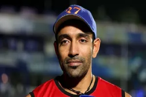 रॉबिन उथप्पा आगामी मैचों में टीम के बेहतर प्रदर्शन को लेकर आश्वस्त