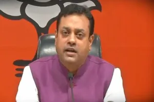 अनुच्छेद 370 पर फारूक अब्दुल्ला का बयान देश विरोधी: भाजपा