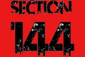 बरेली: जिले में 31 अक्टूबर तक धारा 144 लागू, उल्लंघन पर होगी कार्रवाई