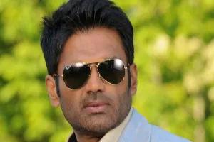 नेपोटिज्म में अहान-अथिया का नाम आने पर परेशान हो जाते हैं सुनील शेट्टी