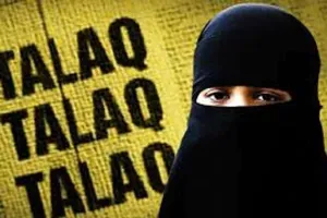 बरेली: मूकबधिर बच्चे को दिया जन्म तो पति ने दिया तीन तलाक