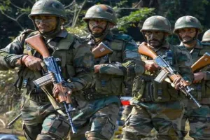 कश्मीर में जैश के दो आतंकवादी मारे गए