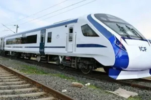 15 अक्टूबर से बहाल होगी नई दिल्ली-कटरा वंदे भारत एक्सप्रेस ट्रेन सेवा
