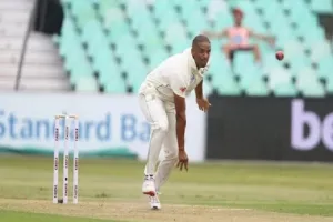 दक्षिण अफ्रीका के पूर्व क्रिकेटर वर्नोन फिलेंडर के भाई की गोली मारकर हत्या