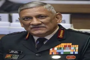 सैन्य स्टेशन में 125 करोड़ की लागत से बनाया भवन, अब किया जाएगा जमींदोज