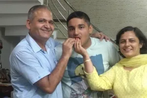 बरेली: जेईई एडवांस में दर्जनभर से अधिक छात्रों ने लहराया परचम