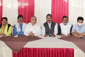 हल्द्वानी: 1.5 लाख करोड़ की धनराशि से हो रहे ऐतिहासिक काम- बंशीधर भगत