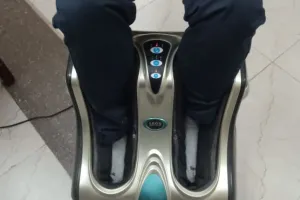 बरेली: यात्रा के बाद लोको पायलट और गार्ड को दी जाएगी मसाज