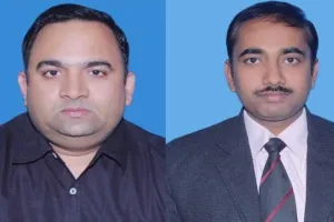 आरजीआईपीटी अमेठी के प्राध्यापक दुनिया के शीर्ष दो प्रतिशत वैज्ञानिकों की सूची में