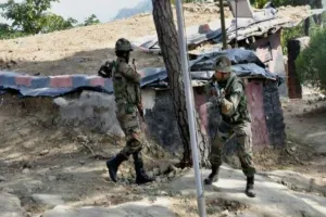 LOC पर पाकिस्तान ने किया संघर्षविराम उल्लंघन, चार जवानों समेत 10 लोगों की मौत